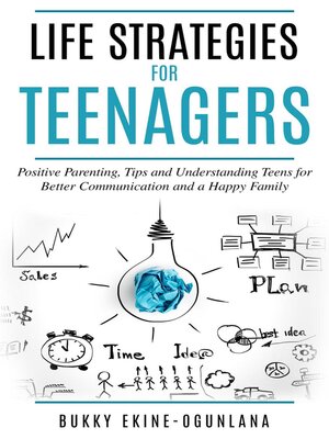 cover image of Life Strategies for Teenagers